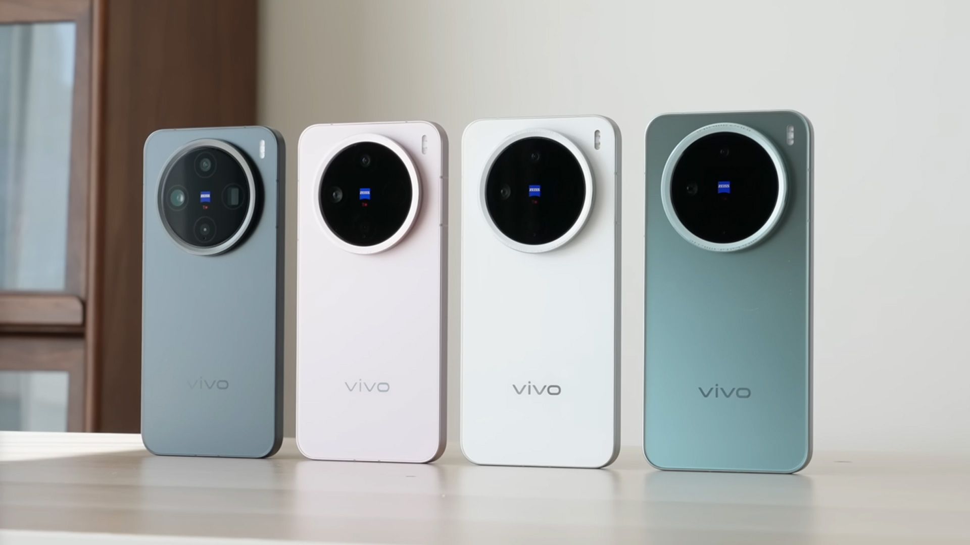 Vivo X200 Pro Mini