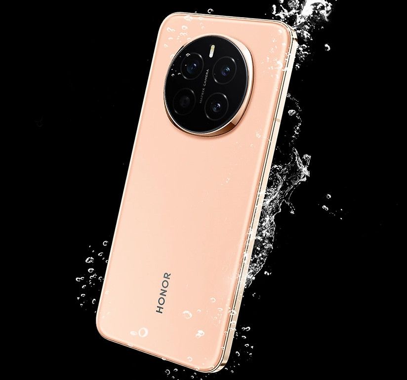 HONOR Magic 7 và 7 Pro