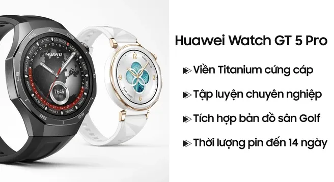 HUAWEI WATCH GT 5 Series.webp