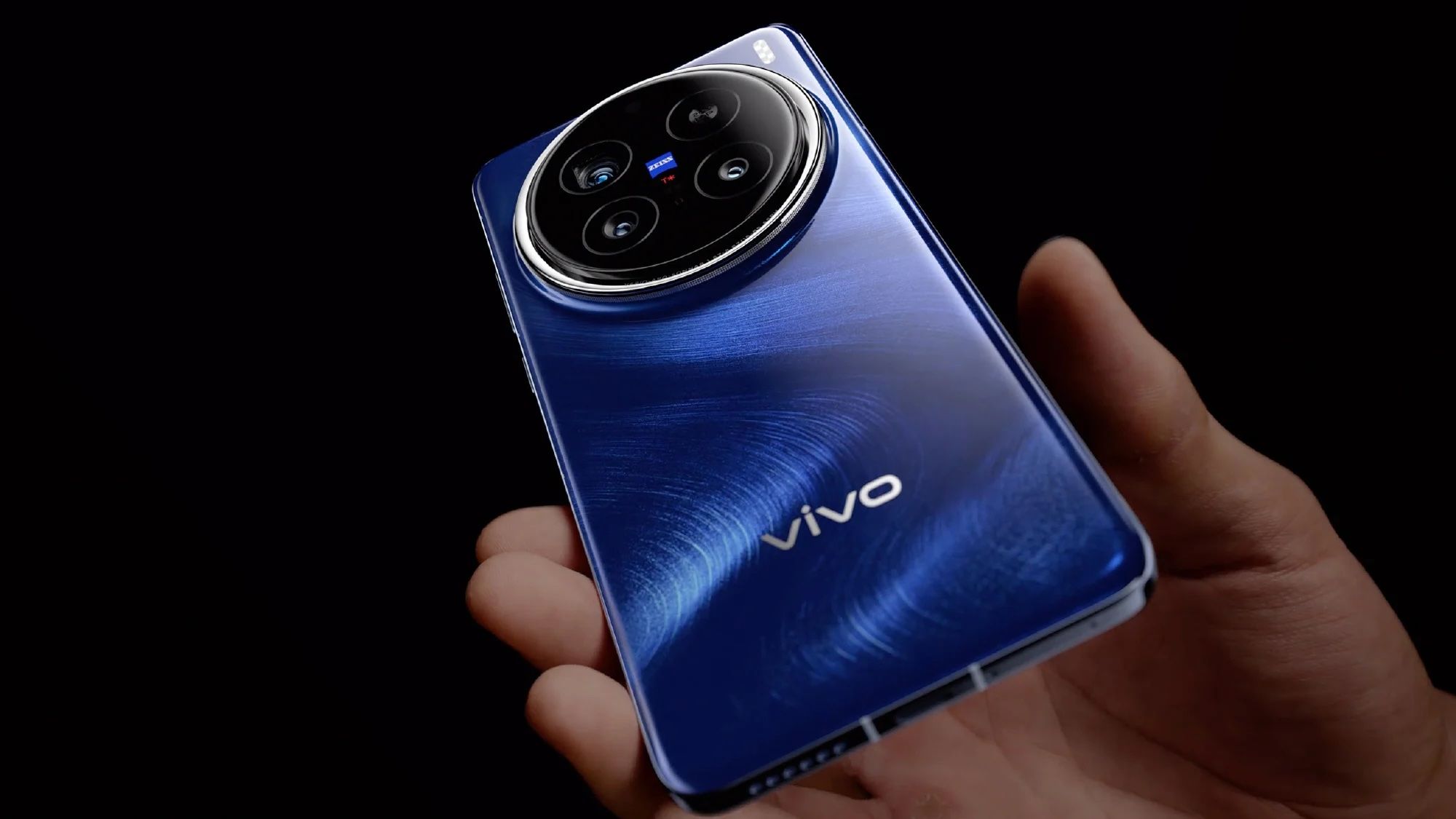 Vivo X200 Pro