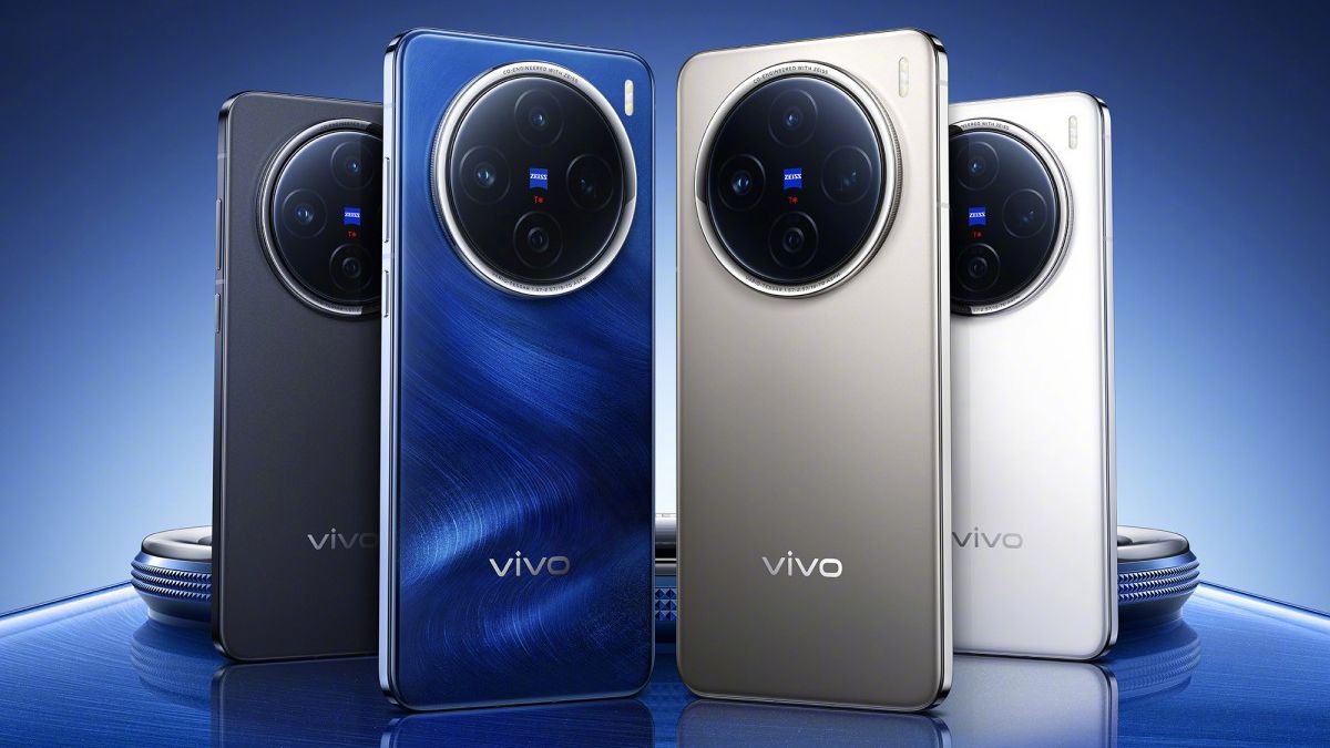 Vivo X200 Pro