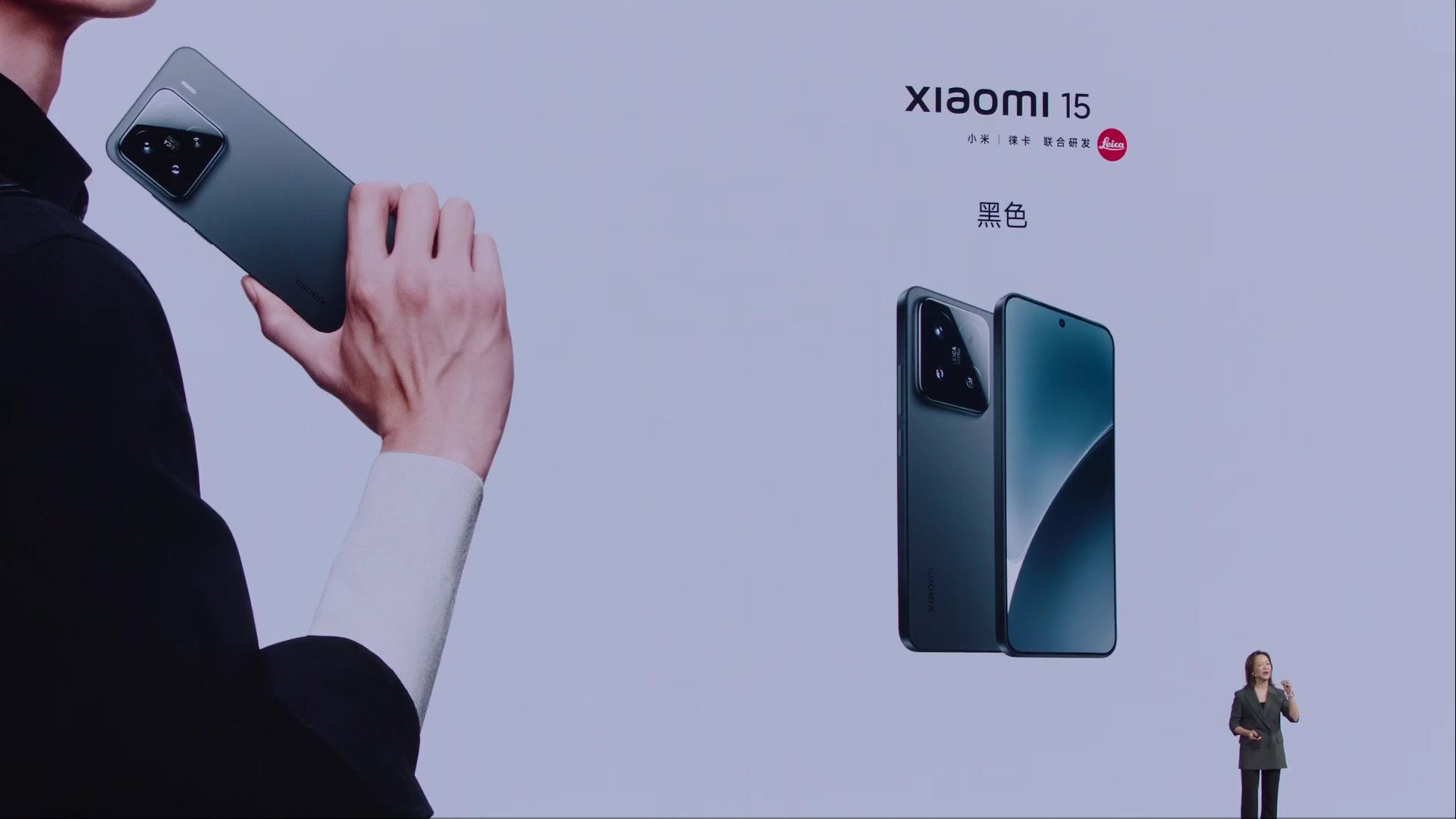 Xiaomi 15 và 15 Pro