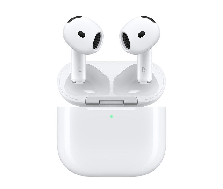 AirPods 4