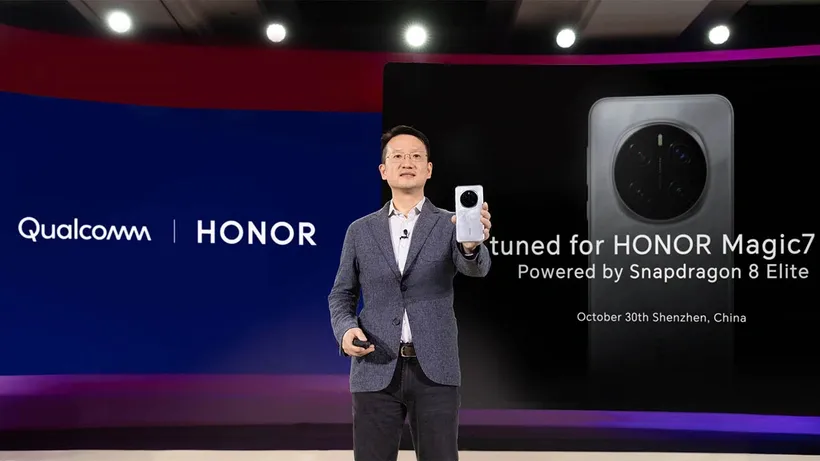 HONOR Magic 7 và 7 Pro