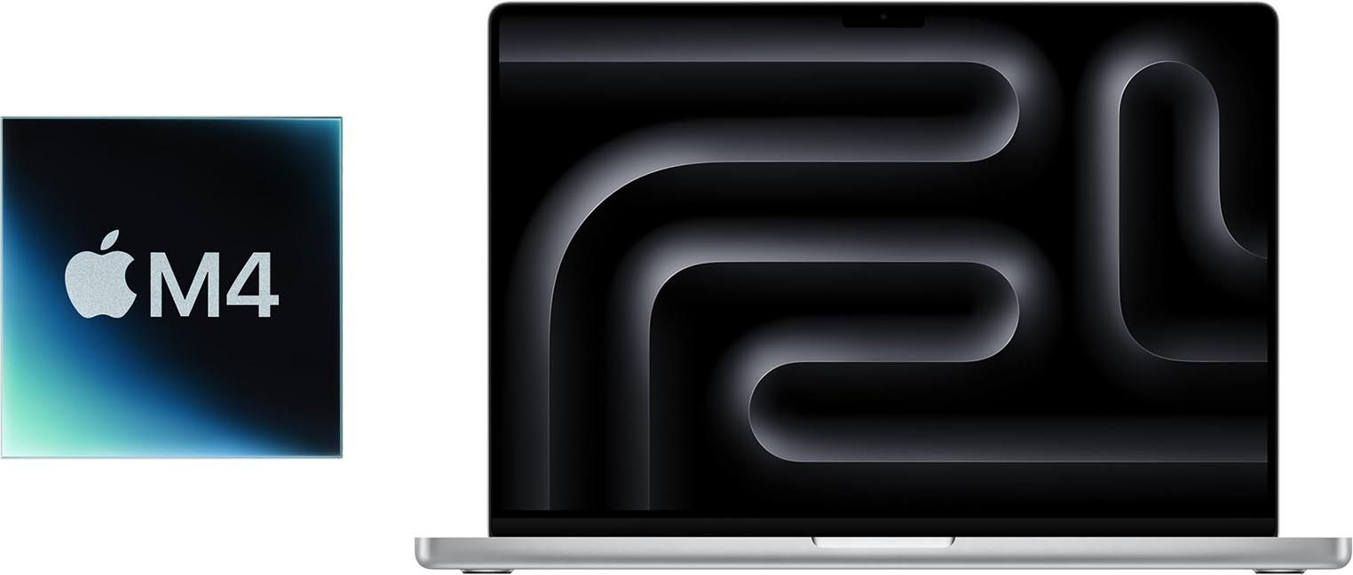 Macbook Pro M4