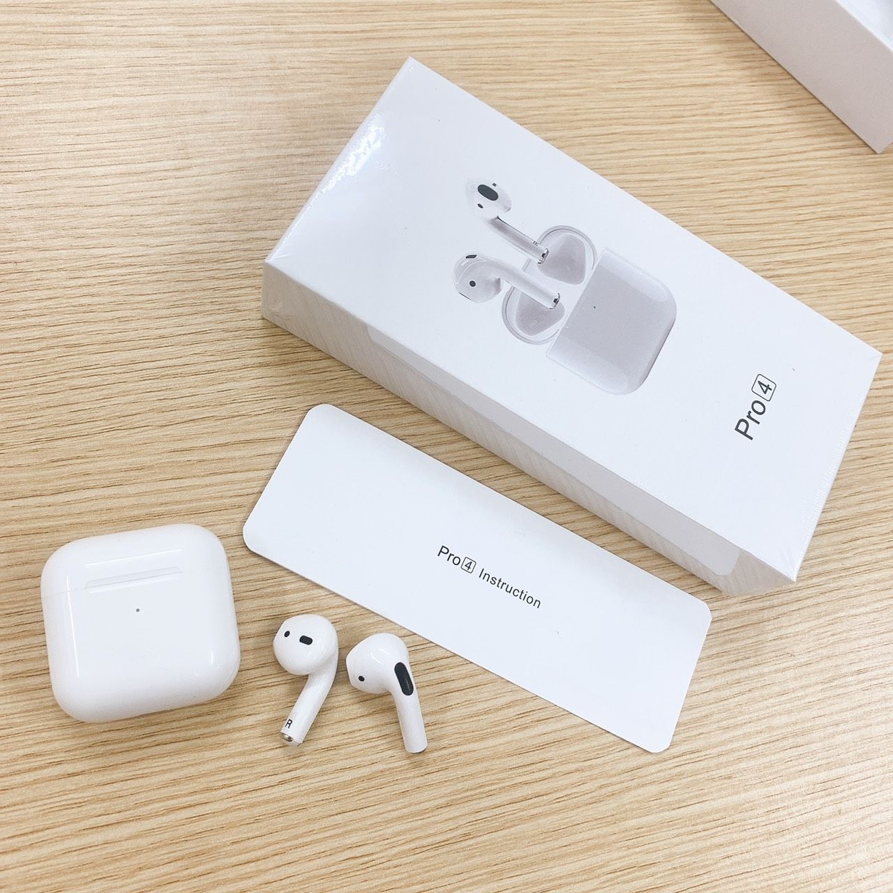 AirPods 4