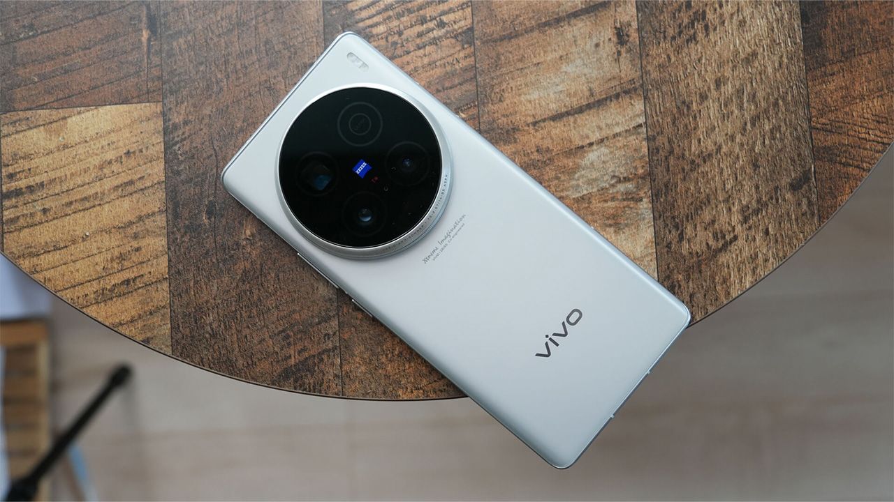 Vivo X200 Pro