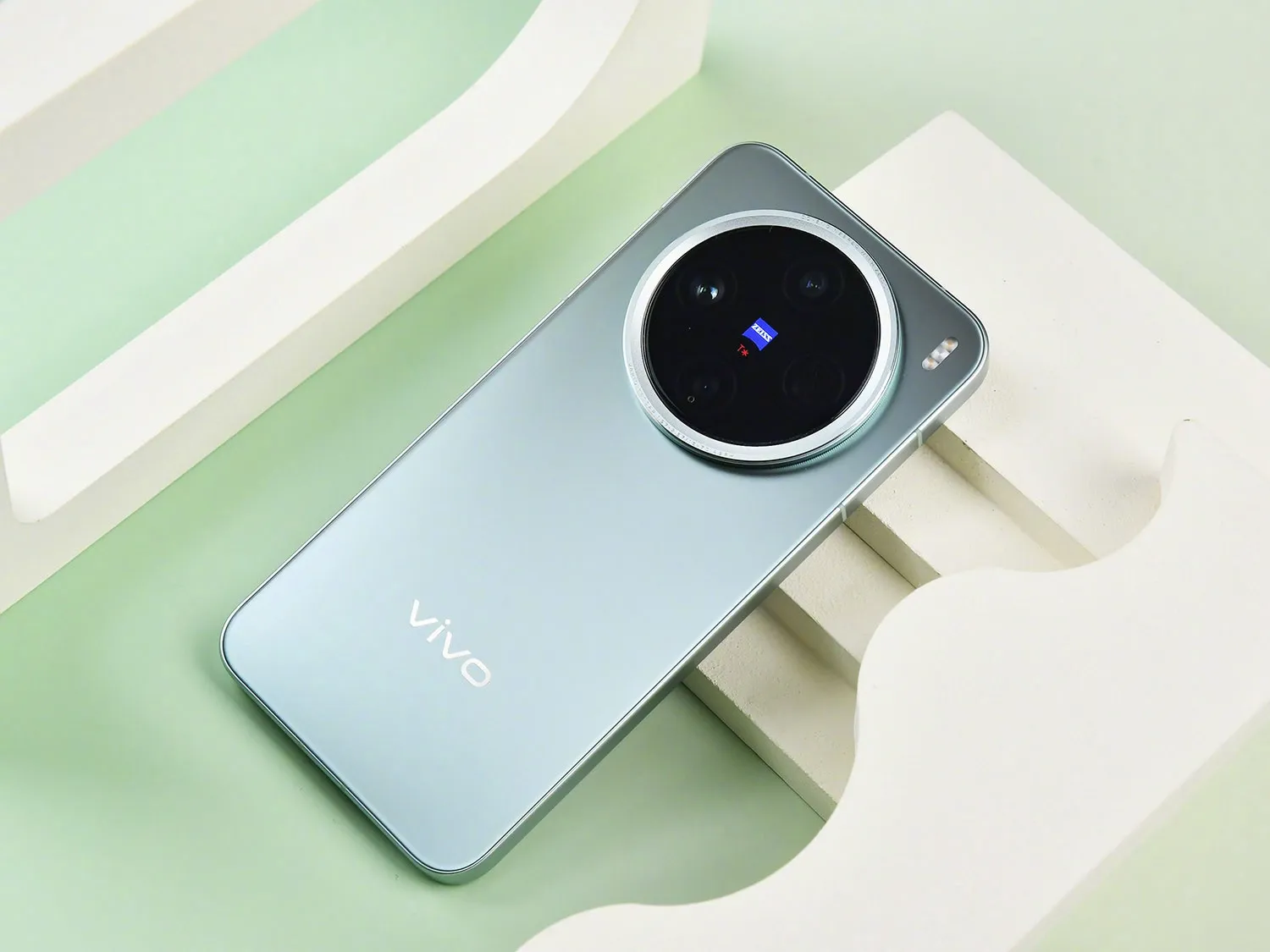 Vivo X200 Pro Mini