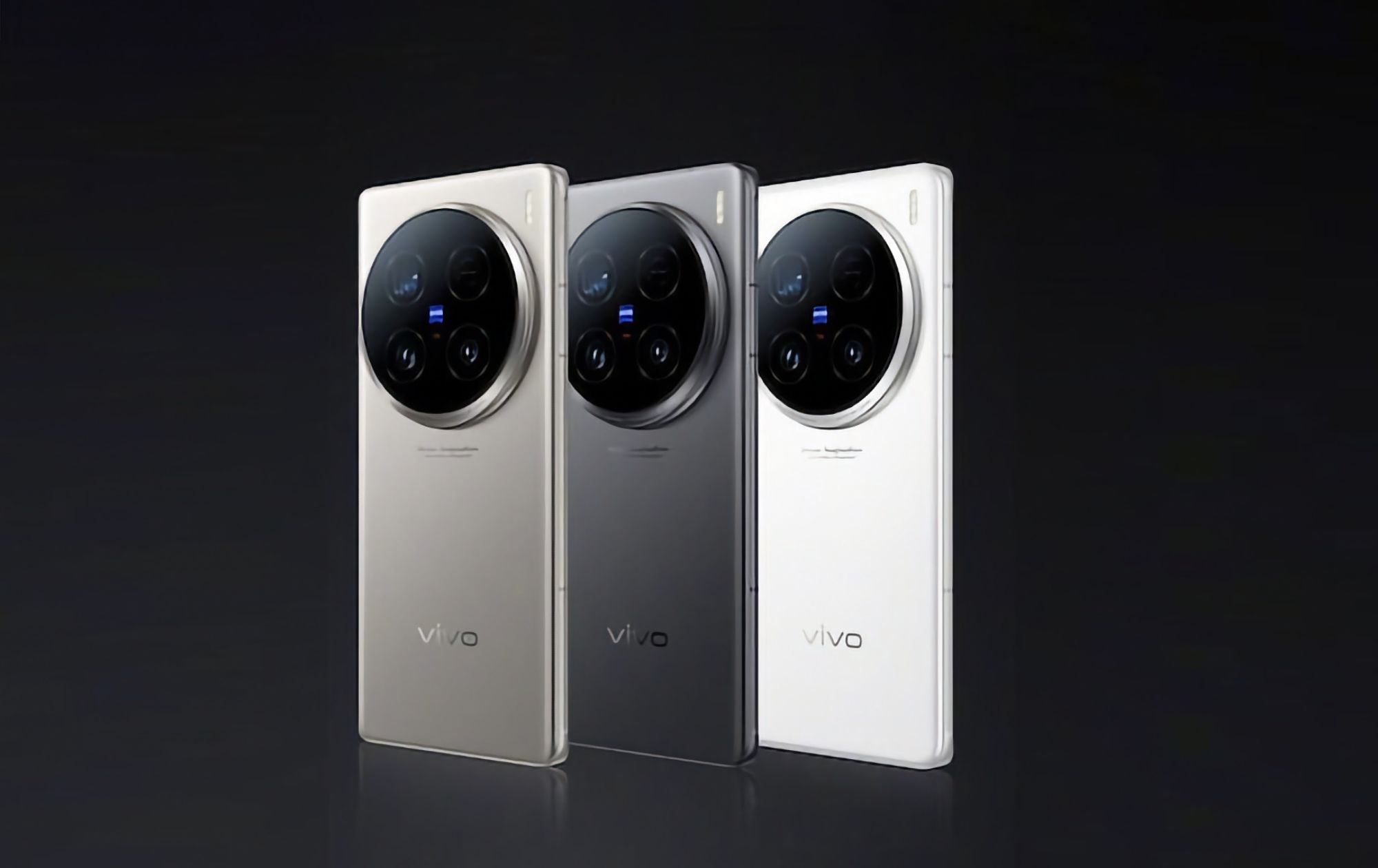 Vivo X200 Pro