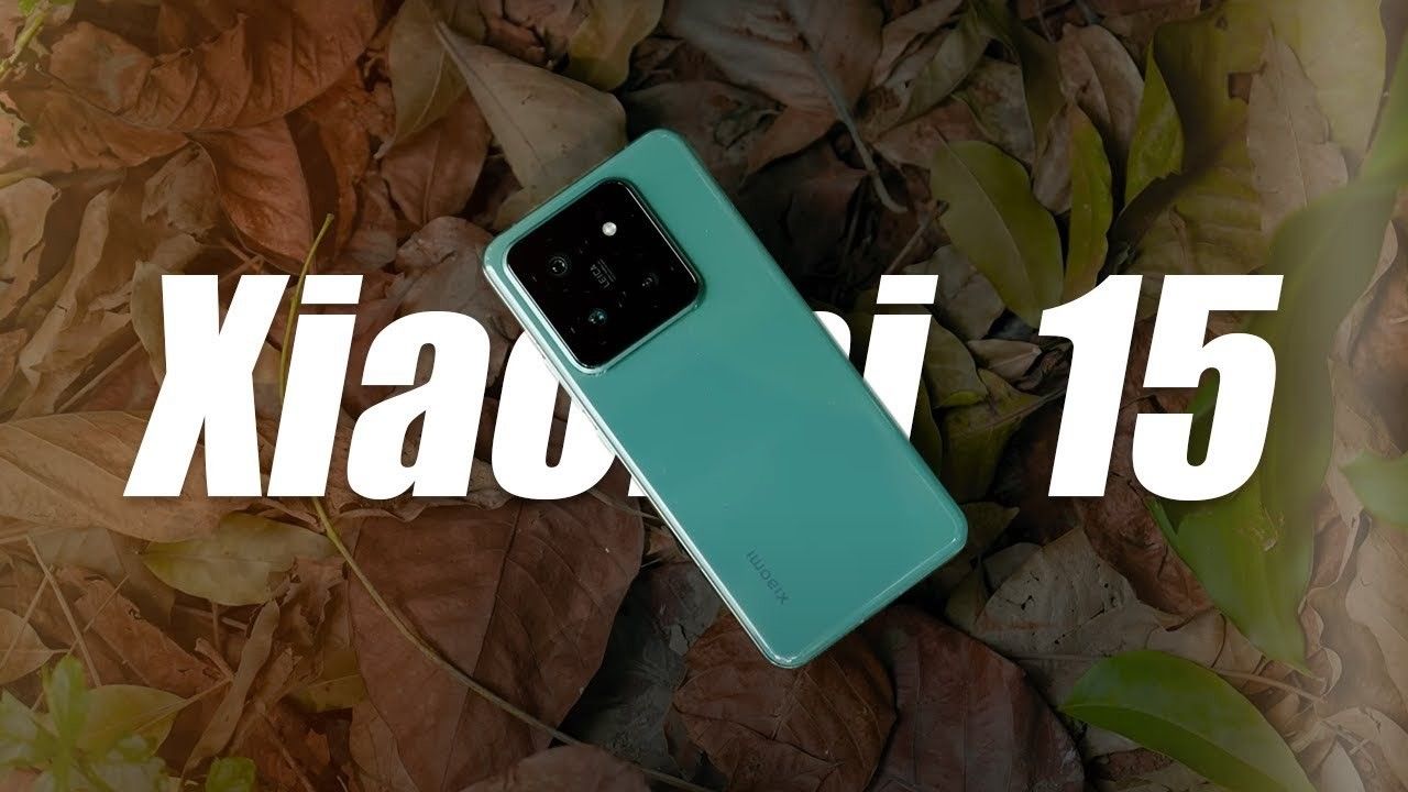 Xiaomi 15 và 15 Pro